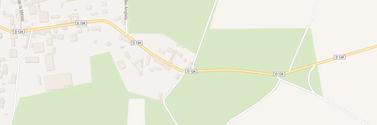 Plan du 27 Rue d’En Bas à Sommereux