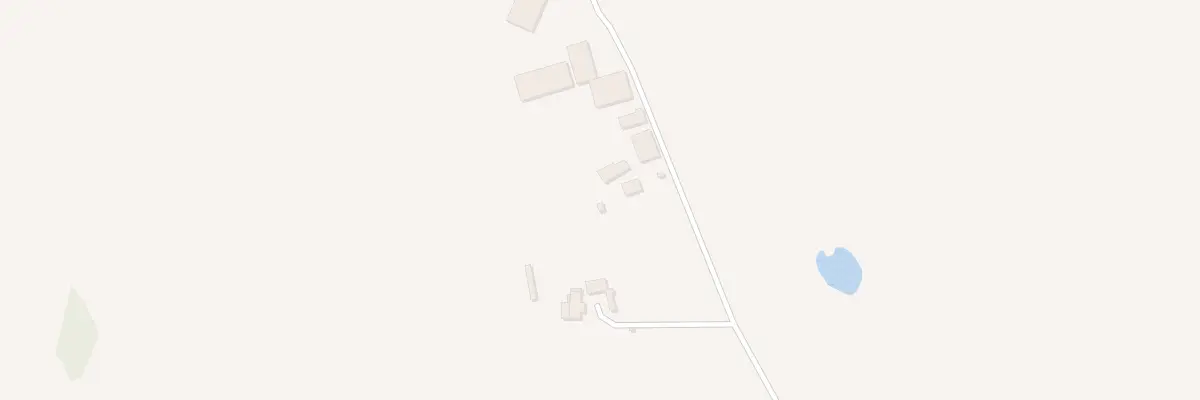 Plan du 5160 Les Ajoncs Bara à Bommiers