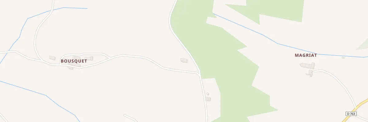 Plan du 5189 Plaine de Sie à Hounoux
