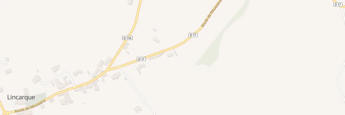 Plan du 5148A Lincarque à Cestayrols
