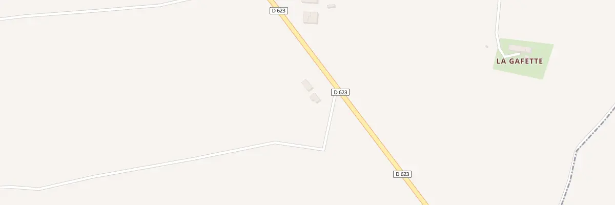 Plan du 79A Les Camayrans-Nord à Laurabuc