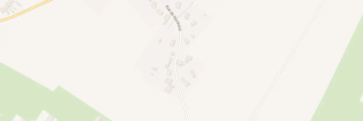 Plan du 31 Rue de Northout à Nielles-lès-Ardres