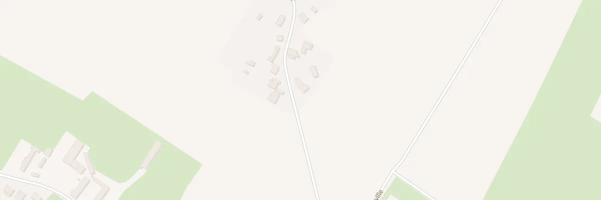 Plan du 35 Rue de Northout à Nielles-lès-Ardres