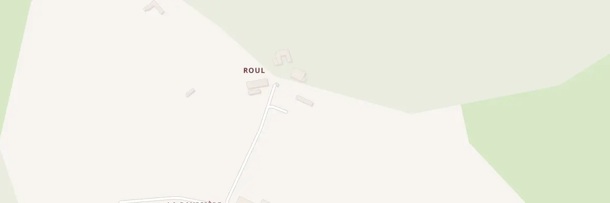 Plan du 5206 Roul à Saint-Marcel-Campes
