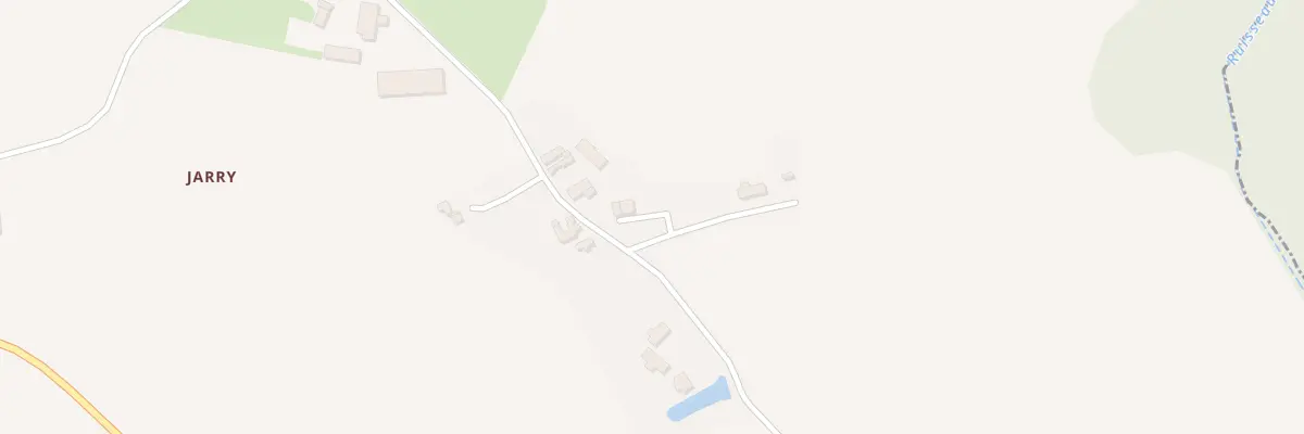 Plan du 5110 Jarry à Bommiers