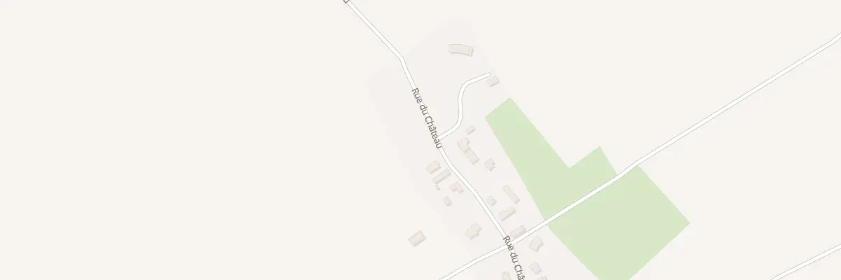 Plan du 39 Rue du Château à Ailly-le-Haut-Clocher