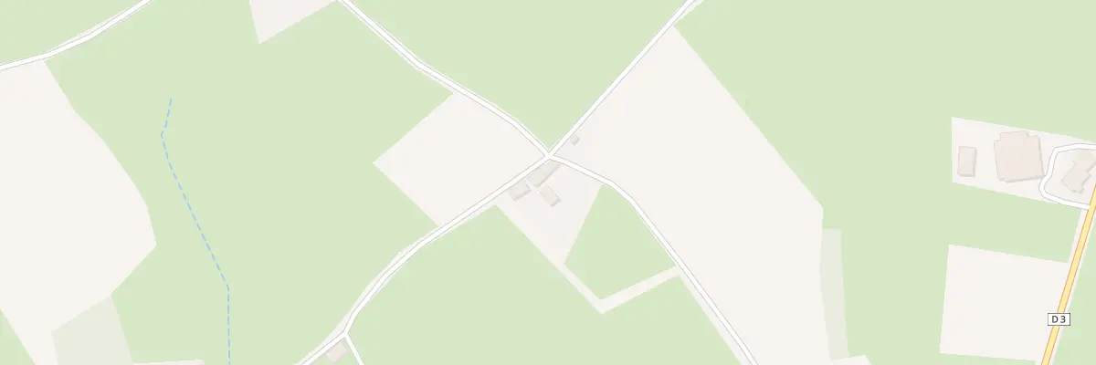 Plan du 4 Boismot à La Cellette