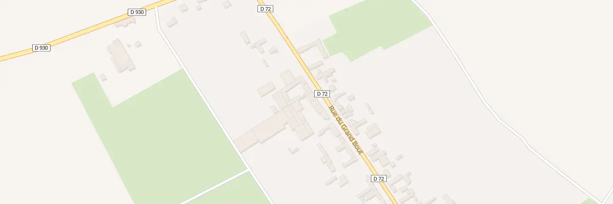 Plan du 37 Rue du Grand Bout à Haute-Épine