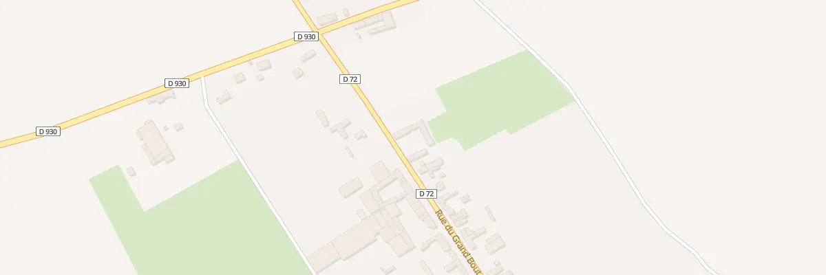 Plan du 46 Rue du Grand Bout à Haute-Épine