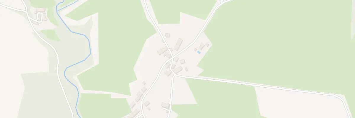 Plan du 6 Rebouyer à Genouillac