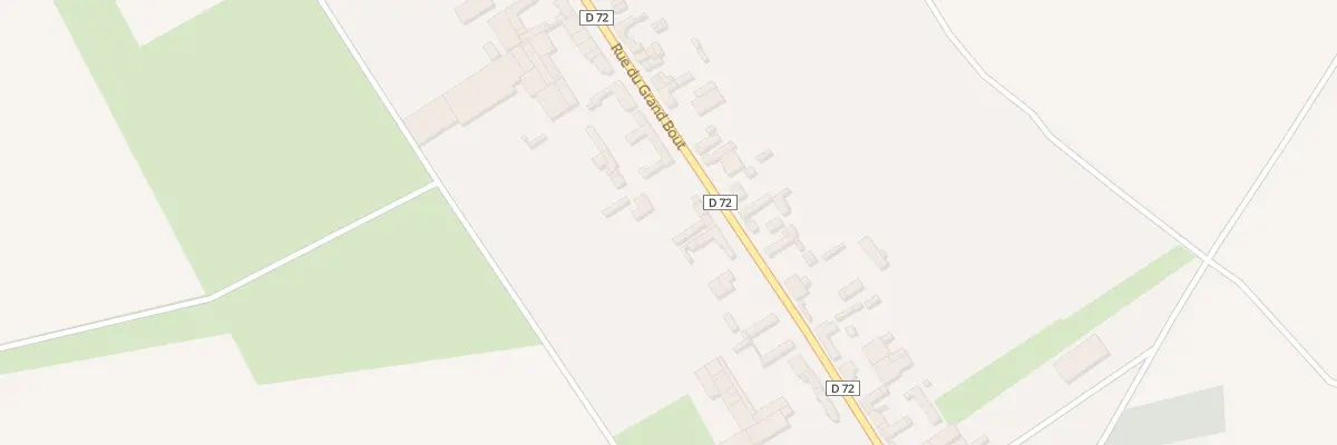 Plan du 27 Rue du Grand Bout à Haute-Épine