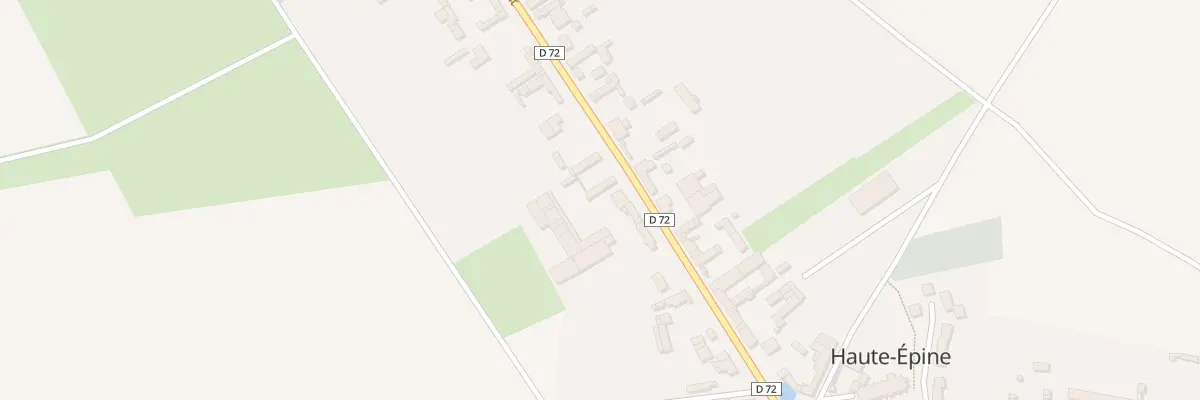 Plan du 17 Rue du Grand Bout à Haute-Épine