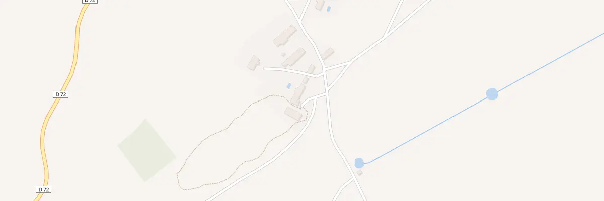 Plan du 14 Le Chantolier à Lourouer-Saint-Laurent