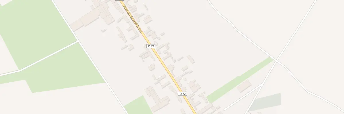Plan du 20 Rue du Grand Bout à Haute-Épine