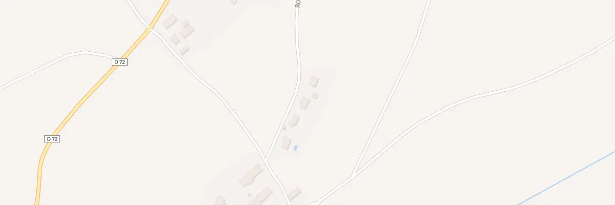 Plan du 3 Le Chantolier à Lourouer-Saint-Laurent