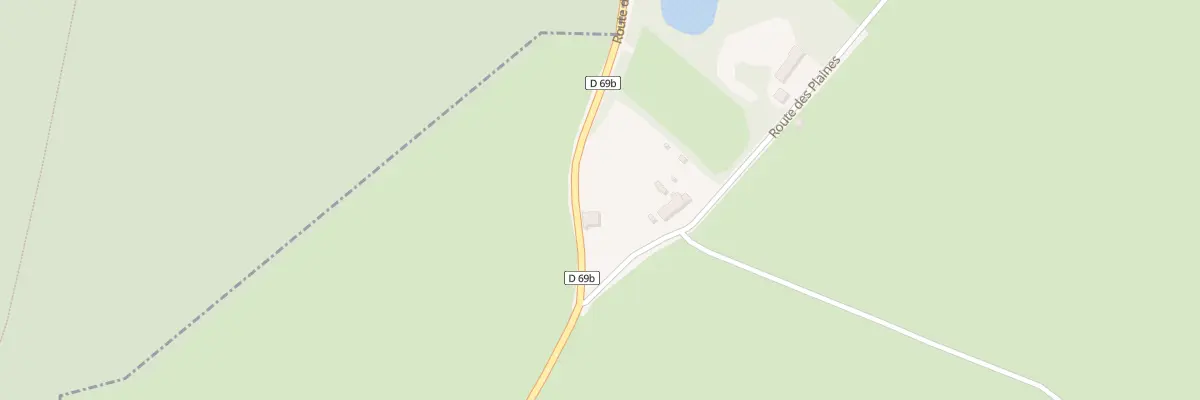 Plan du 5132 Village des Loges à Verneuil-sur-Igneraie
