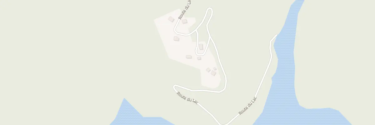 Plan du 5076 Les Chabanes à Hautefage