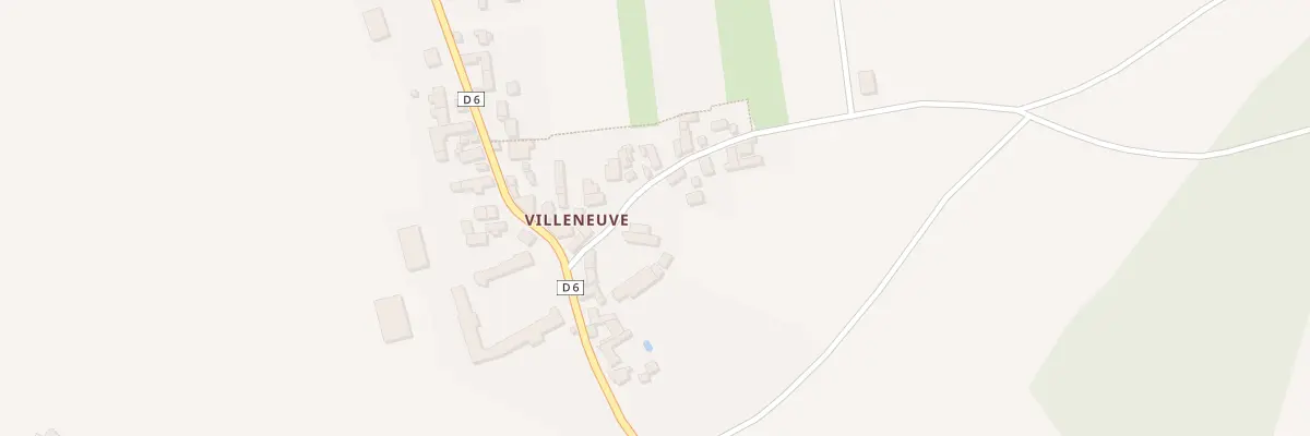 Plan du 10 Rue de Montreau à Angerville