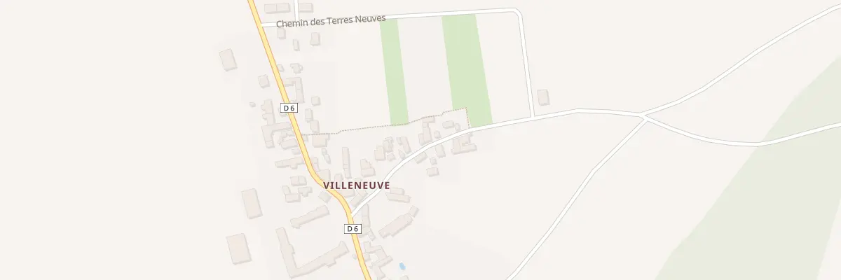 Plan du 9 Rue de Montreau à Angerville