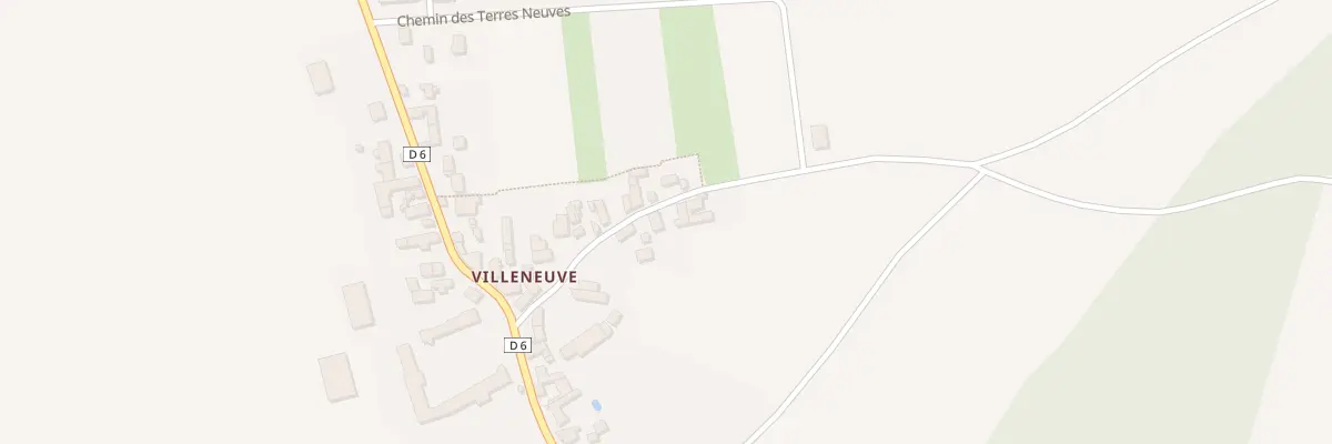Plan du 16 Rue de Montreau à Angerville
