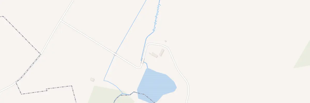 Plan du 15 Sainte Anne à Senots