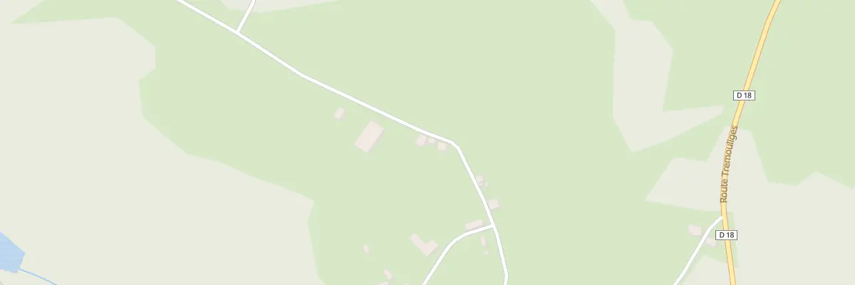 Plan du 10 Teyssonnière à Marcillac-la-Croisille