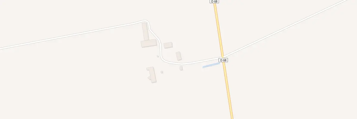 Plan du 5073 Toutifaut à Saint-Aubin