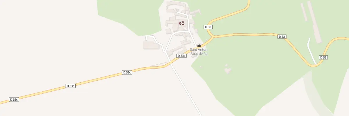 Plan du 4B Rte de Llivia à Saillagouse