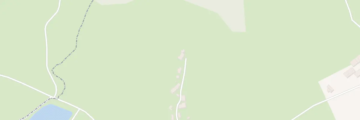 Plan du 5095 Saugou à Sazeray