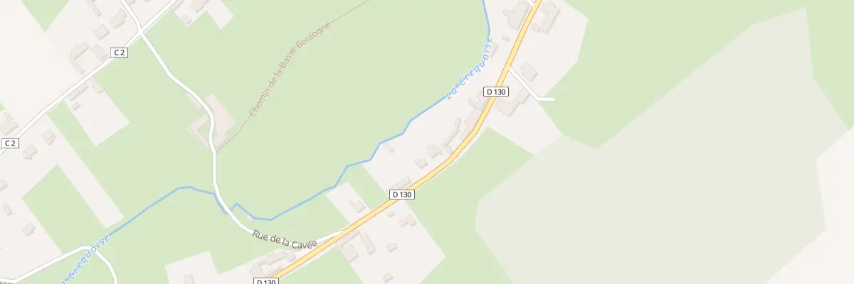 Plan du 29 Rue Principale à Torcy