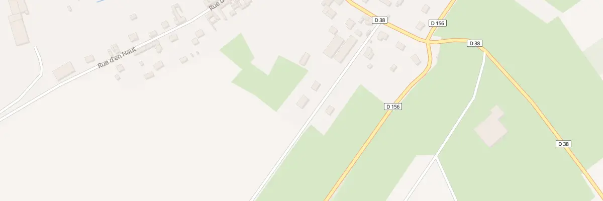 Plan du 6 Imp Courtil Quentin à Molliens-Dreuil