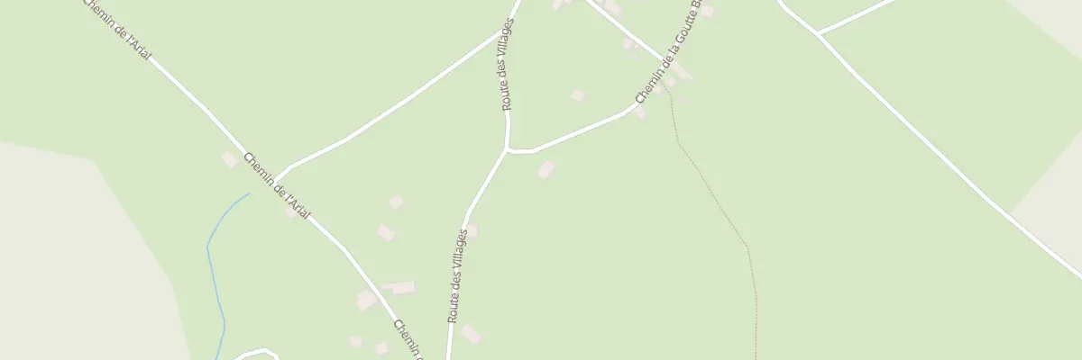 Plan du 5173 Brigoux à Gros-Chastang