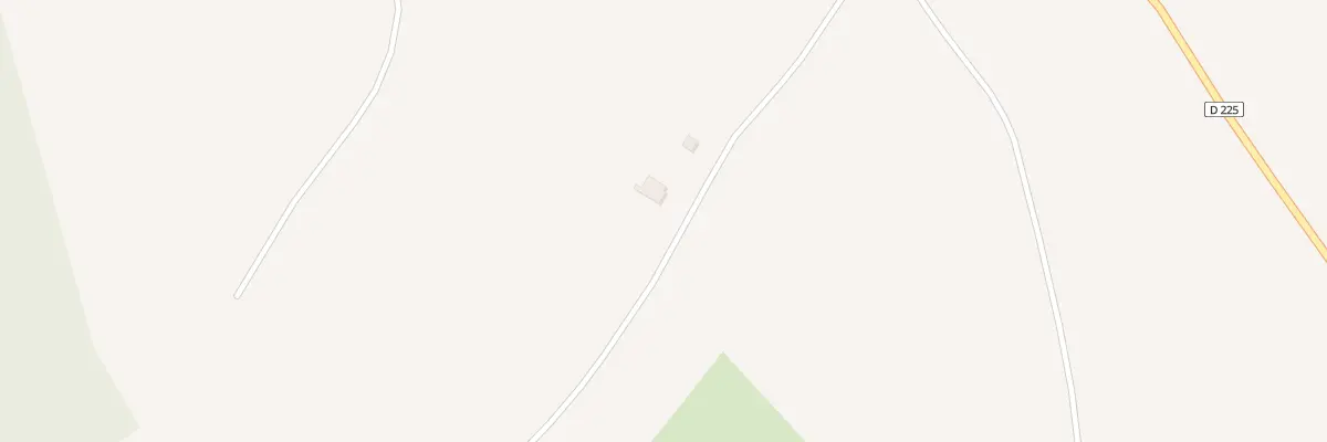 Plan du 5153 Le Héricat à Bonningues-lès-Ardres