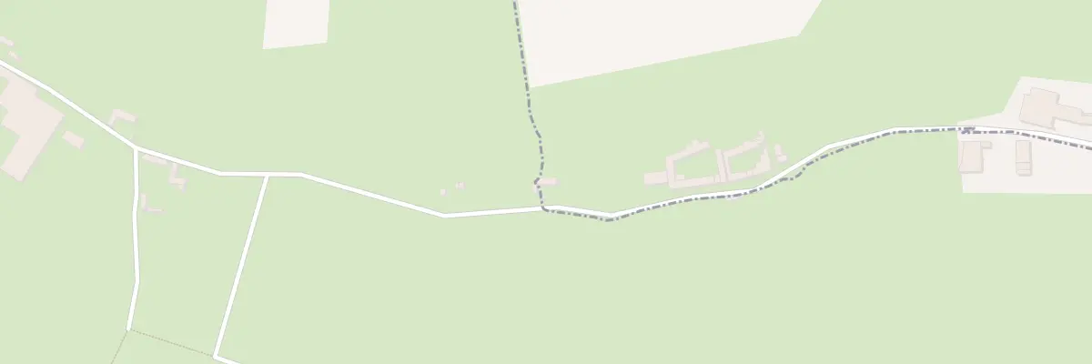 Plan du 30 Rue du Fay à Campagne-lès-Boulonnais