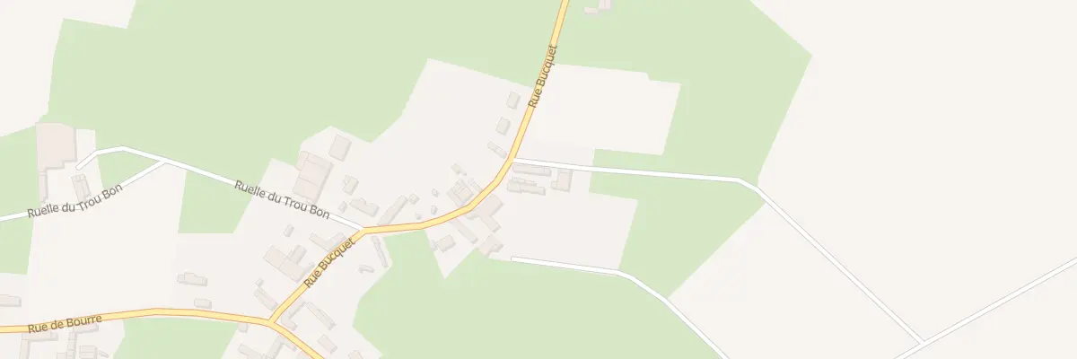 Plan du 8 Rue Bucquet à Gueschart