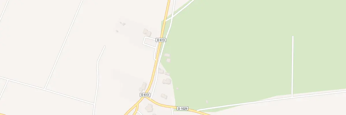 Plan du 5000 Las Bouiches Petites à Espezel