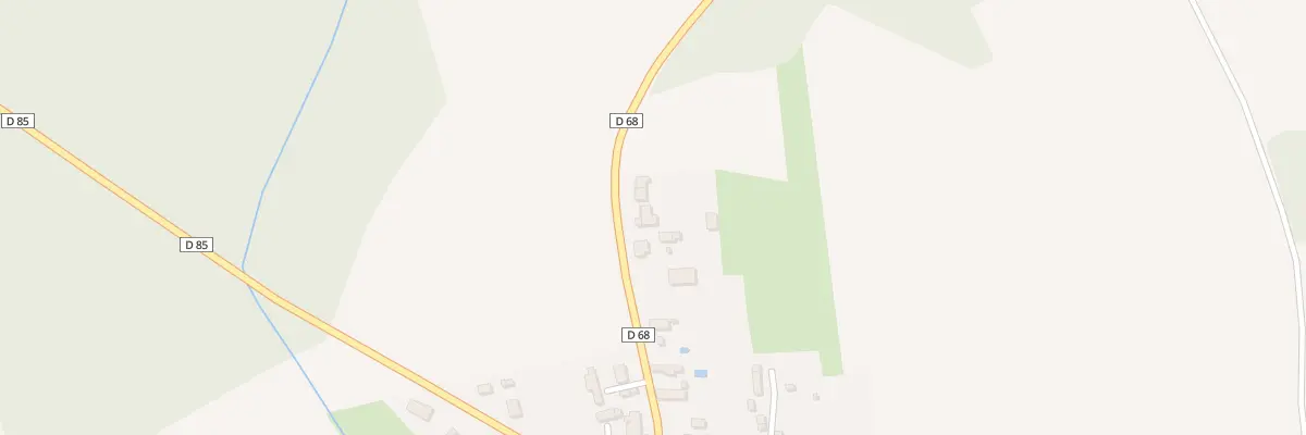 Plan du 20 Rue de la Girauderie à Saint-Aubin