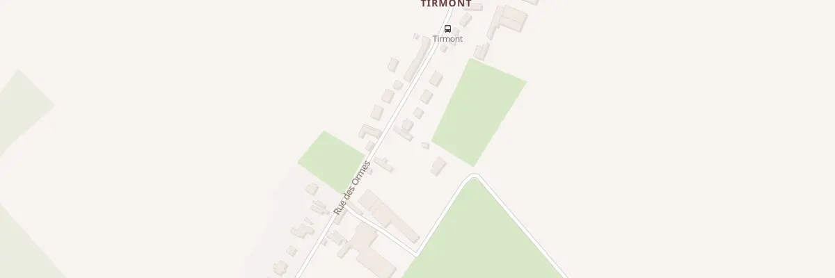 Plan du 565 Rue des Ormes à Montchevreuil