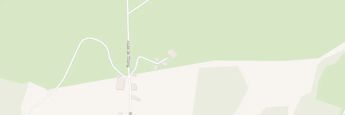 Plan du 5061 Dhumbert à Hautefage