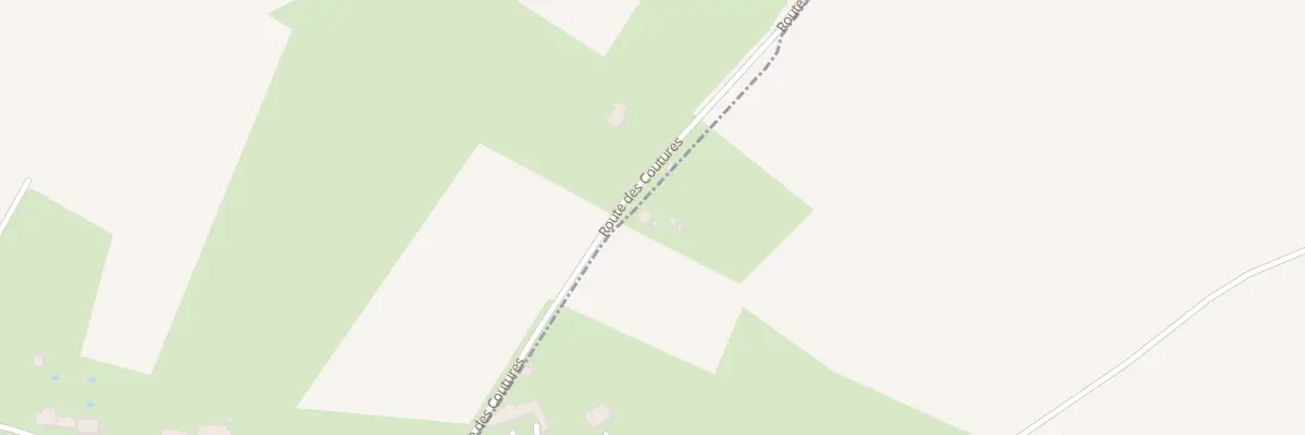 Plan du 5251 Le Champ Cabisson à Lacs