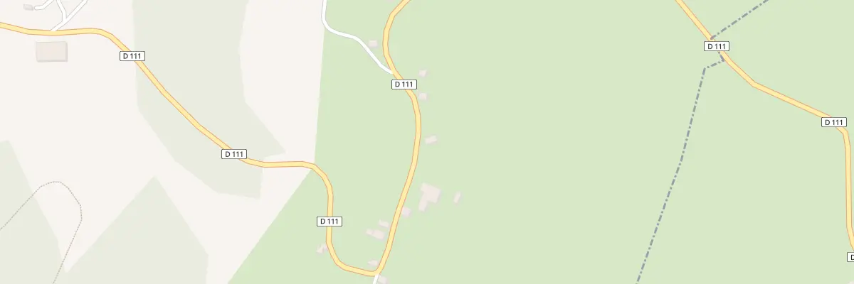 Plan du 5069 Le Fournel à Hautefage