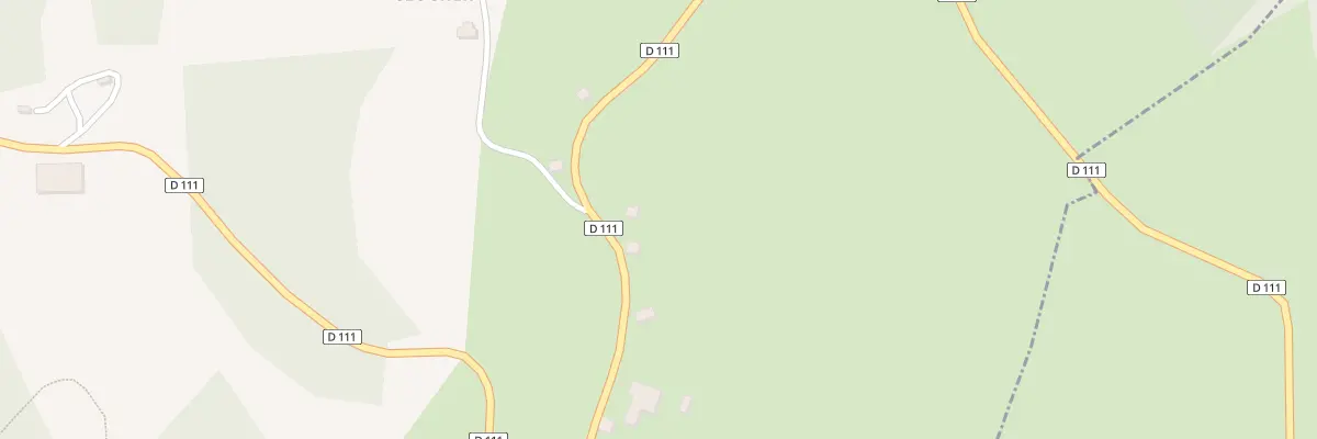 Plan du 5208 Le Fournel à Hautefage