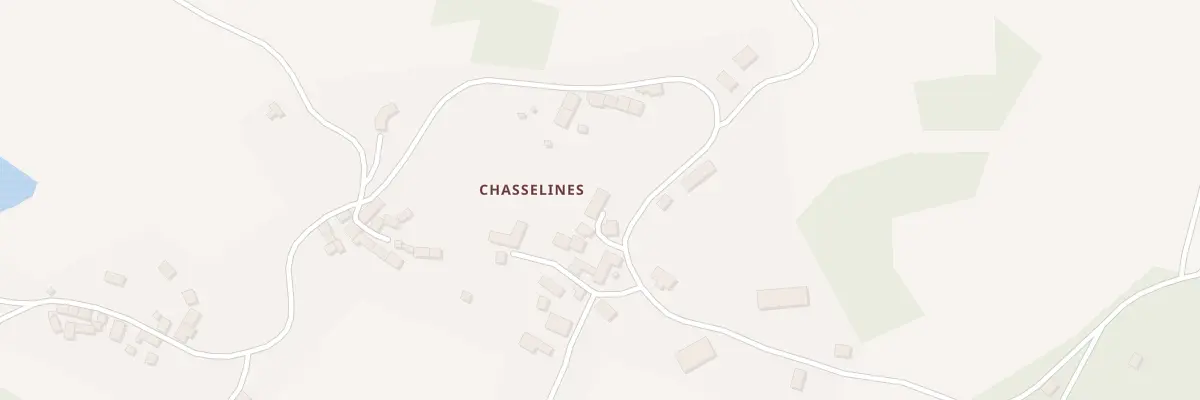 Plan du 5061 Chasselines à Saint-Michel-de-Veisse