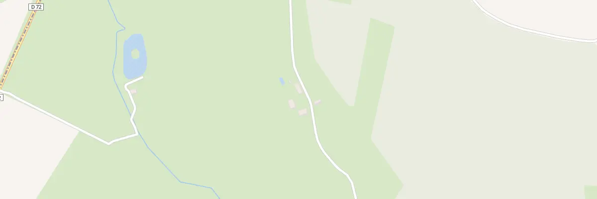 Plan du 3 Les Tailles de Serre à Lourouer-Saint-Laurent