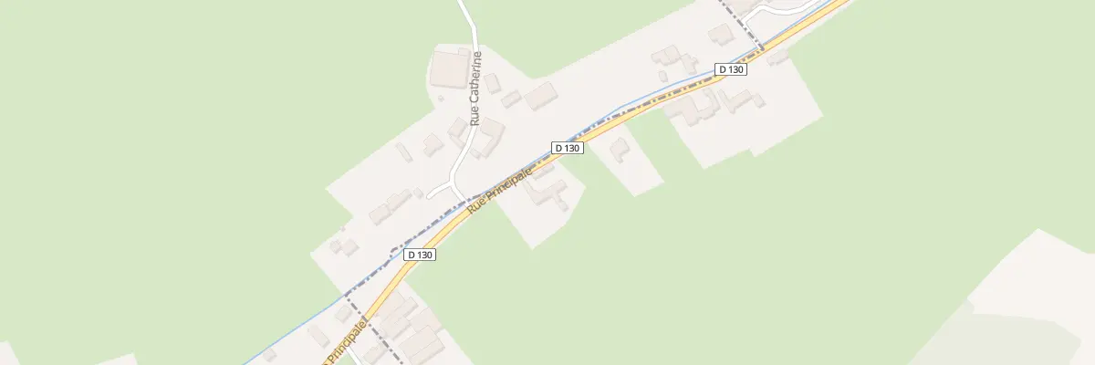 Plan du 49 Rue de Torcy à Créquy