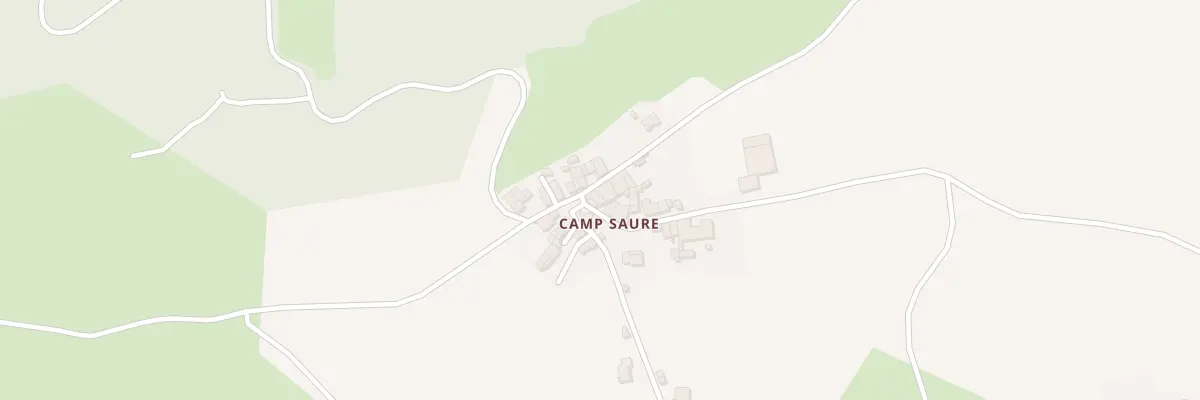 Plan du 9 Rue de Campsadourny à Puivert