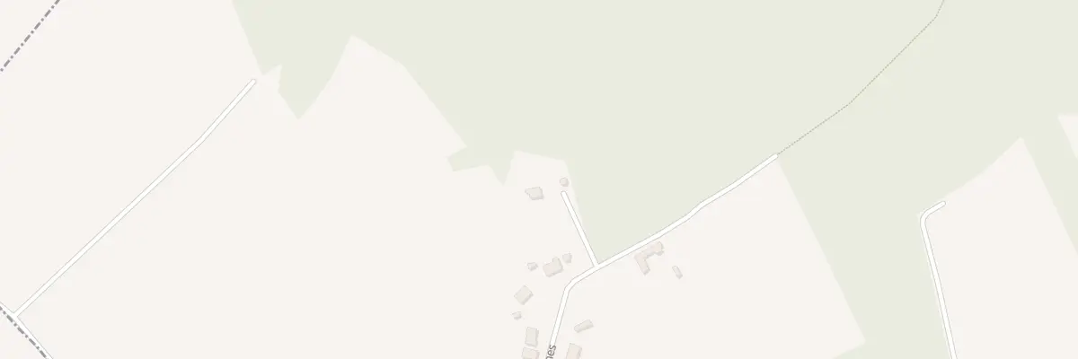 Plan du 19B Rue des Dornes à Seninghem