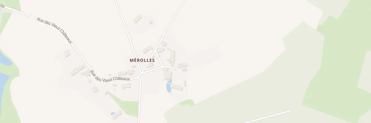 Plan du 9 Imp des Grands Champs à Saint-Aubin