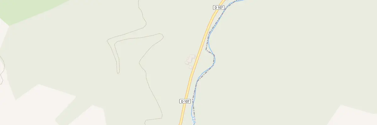 Plan du 172 Al Mouli d’El Roc à Espezel