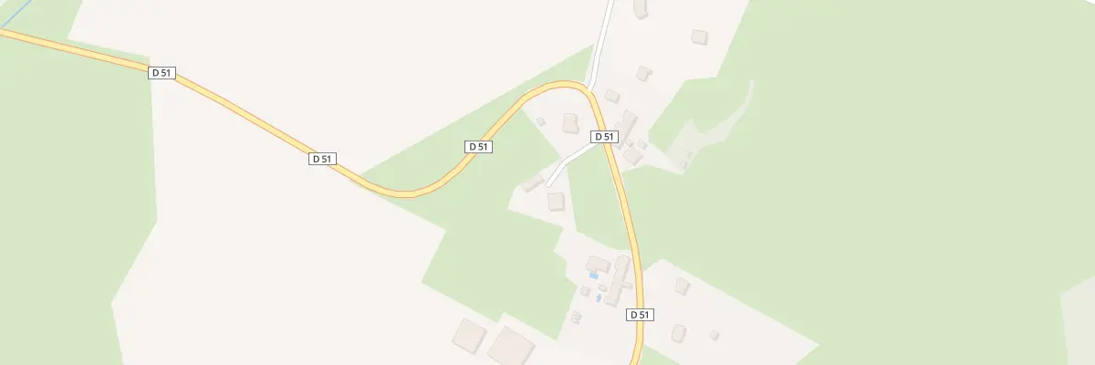 Plan du 5094 Les Vignasses à Lourouer-Saint-Laurent